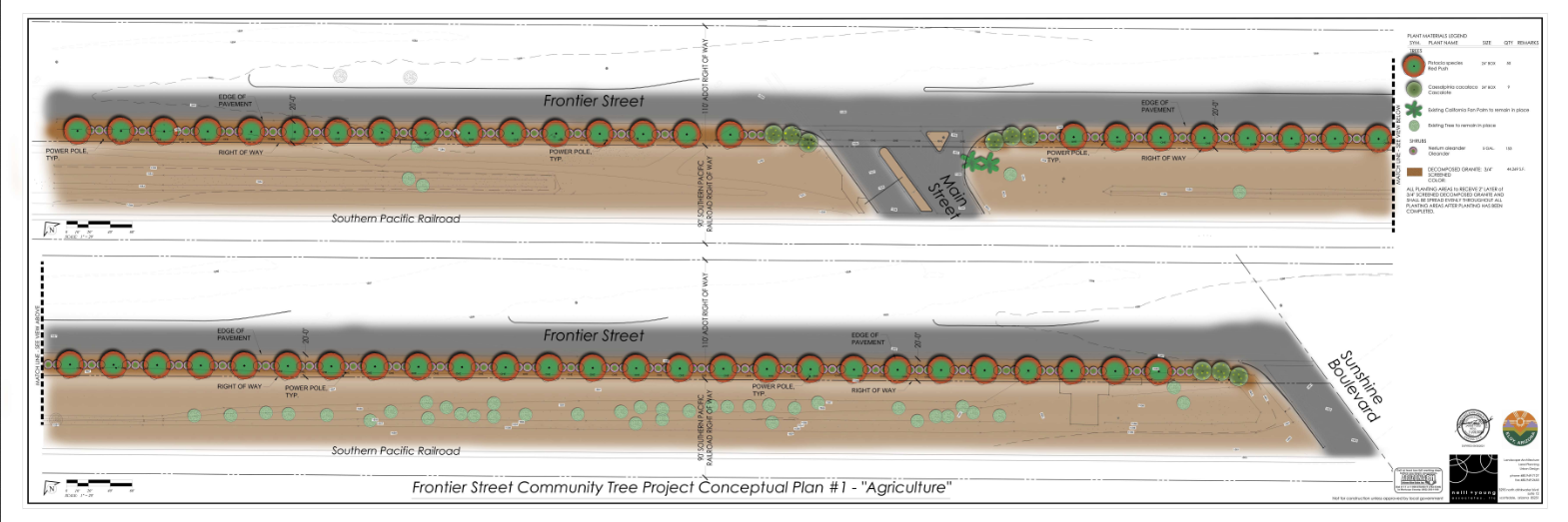 Agriculture Design